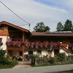 Badhaus Daire Achenkirch