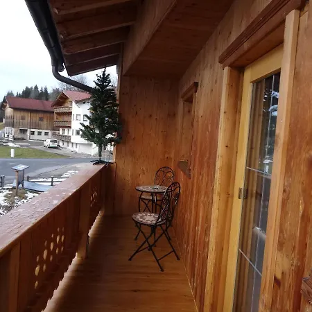 Badhaus Διαμέρισμα *
