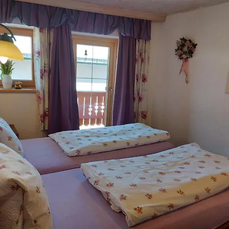 Apartmán Badhaus Achenkirch