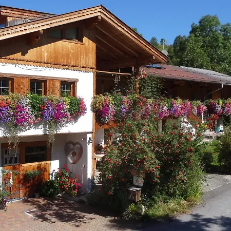 Badhaus Apartment Achenkirch