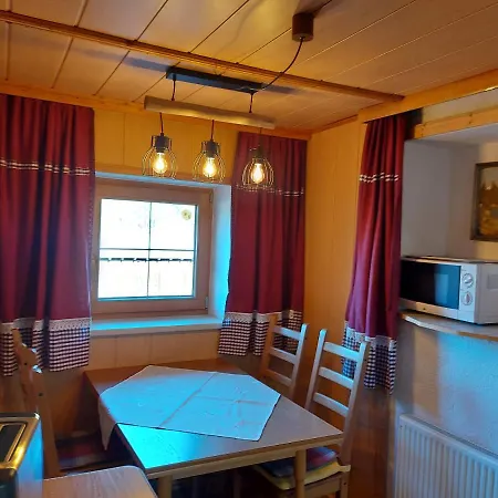 Apartment Badhaus *