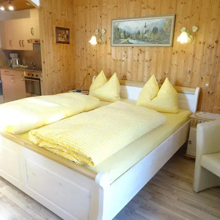 Badhaus Apartmán Achenkirch