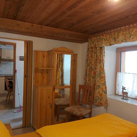 Apartmán Badhaus