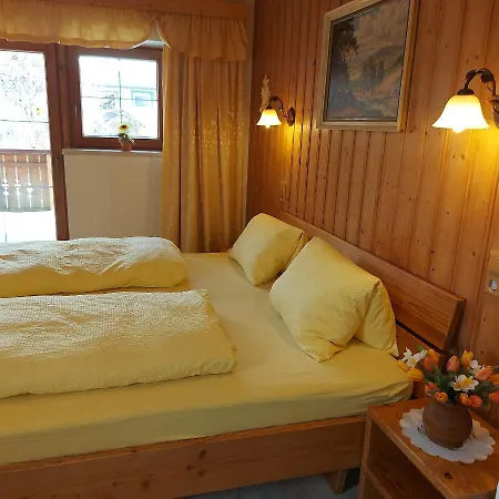 Badhaus Apartmán *