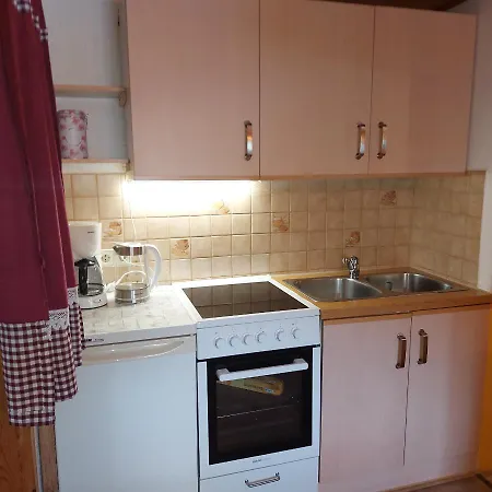 Badhaus Apartmán Achenkirch