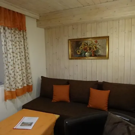 Διαμέρισμα Badhaus Άχενκιρχ