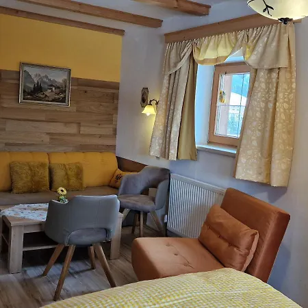 Badhaus Achenkirch