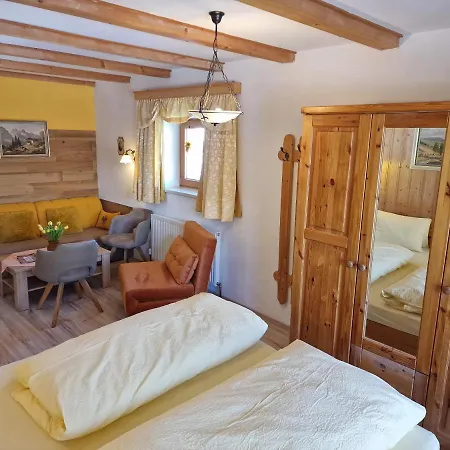 Badhaus Apartmán *