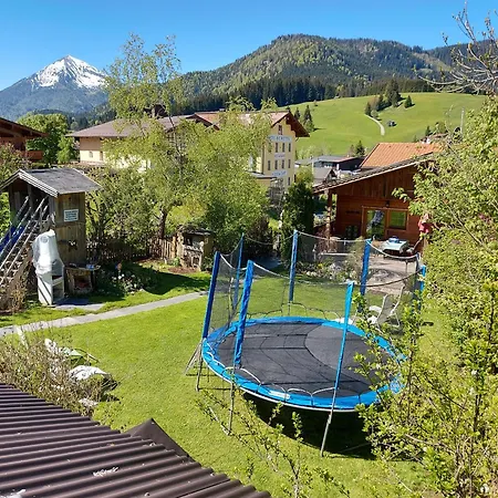 Badhaus * Achenkirch