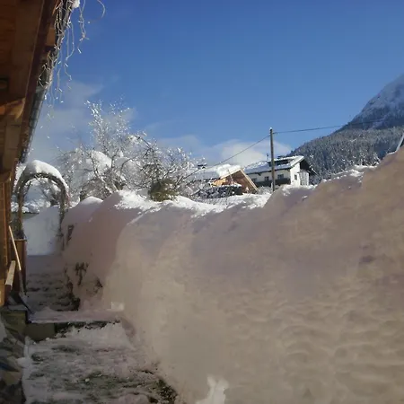 Badhaus * Achenkirch