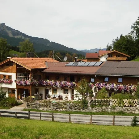 Badhaus Achenkirch