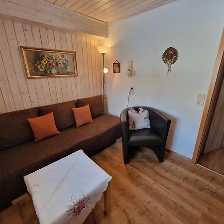 Apartment Badhaus