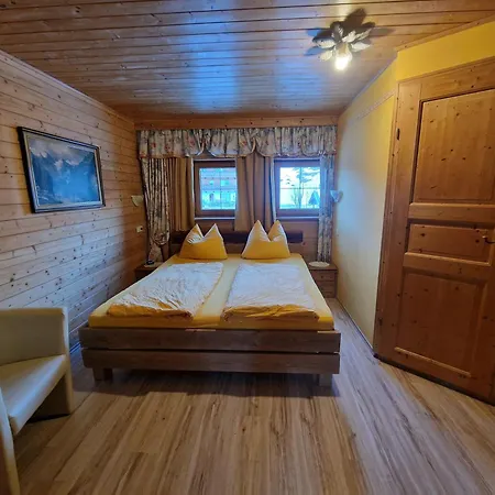 Badhaus Apartment *