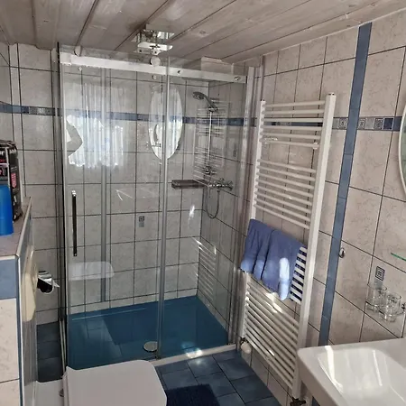 Badhaus Apartman Achenkirch