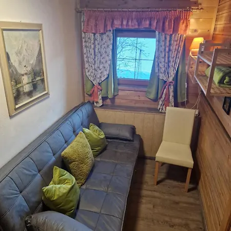 Apartment Badhaus Achenkirch