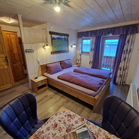 Badhaus Apartment