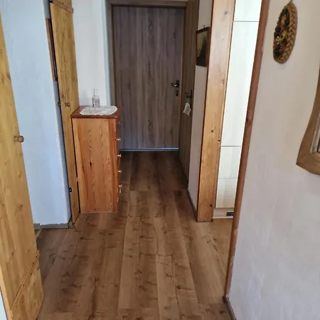 Apartment Badhaus
