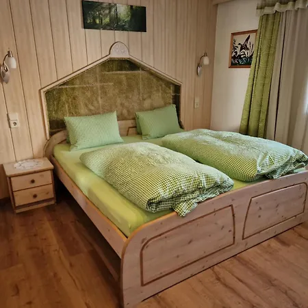 Apartmán Badhaus Achenkirch