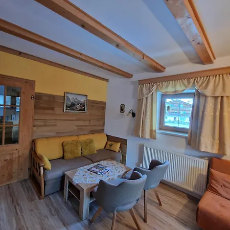 Apartment Badhaus *