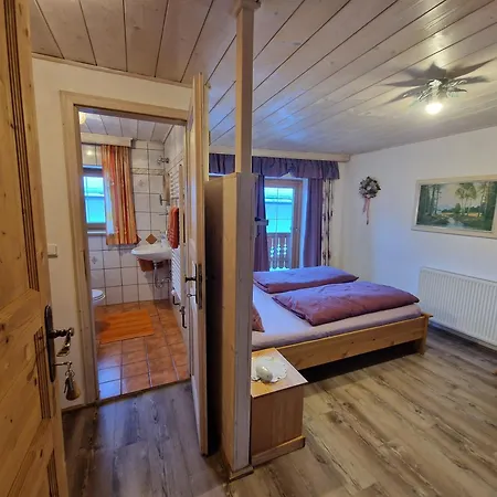 Badhaus Apartment *