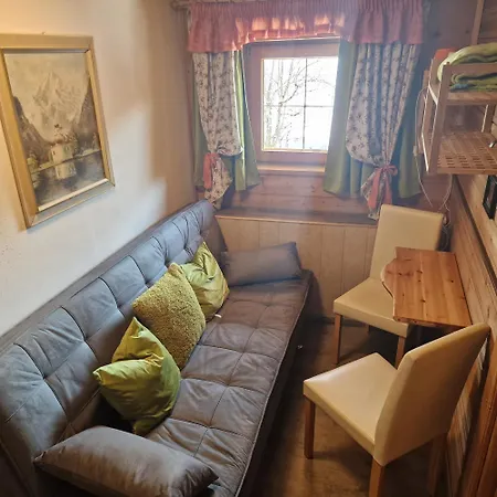 Badhaus Apartmán Achenkirch