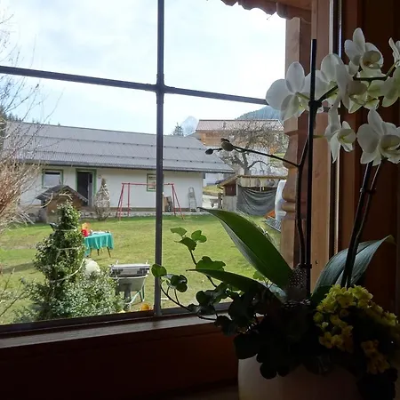 Apartment Badhaus *