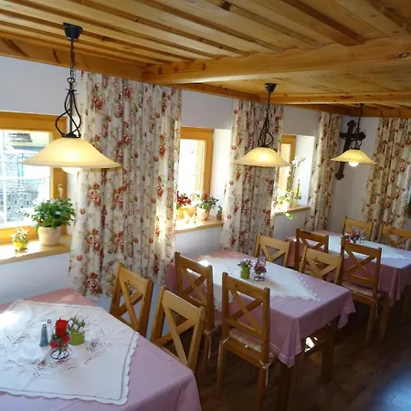 Daire Badhaus Achenkirch