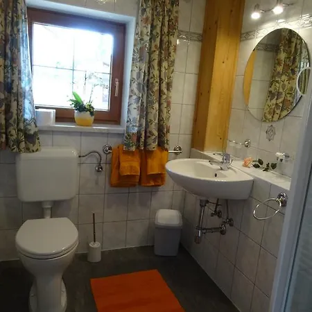 Daire Badhaus Achenkirch