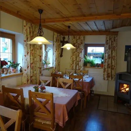 Badhaus Achenkirch