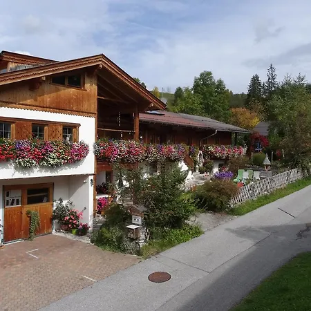 Apartmán Badhaus *