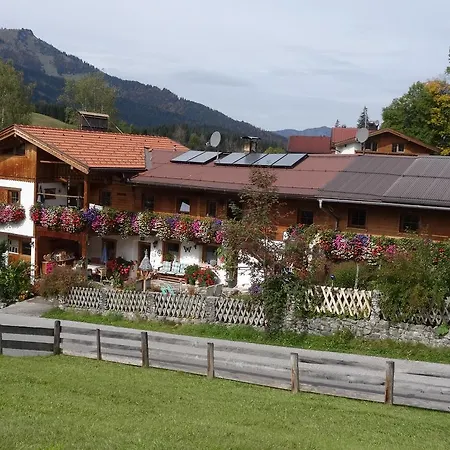 Badhaus Achenkirch