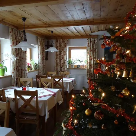 Badhaus Daire Achenkirch