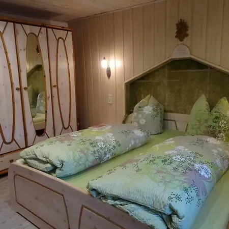 Daire Badhaus Achenkirch