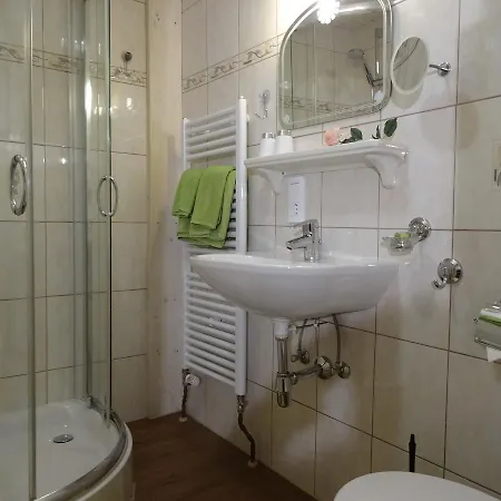 Daire Badhaus Achenkirch