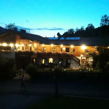 Badhaus Apartment