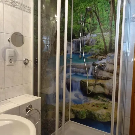 Daire Badhaus Achenkirch