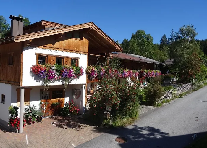 Badhaus * Achenkirch