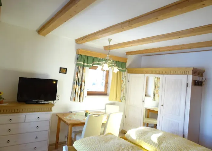 Badhaus * Achenkirch