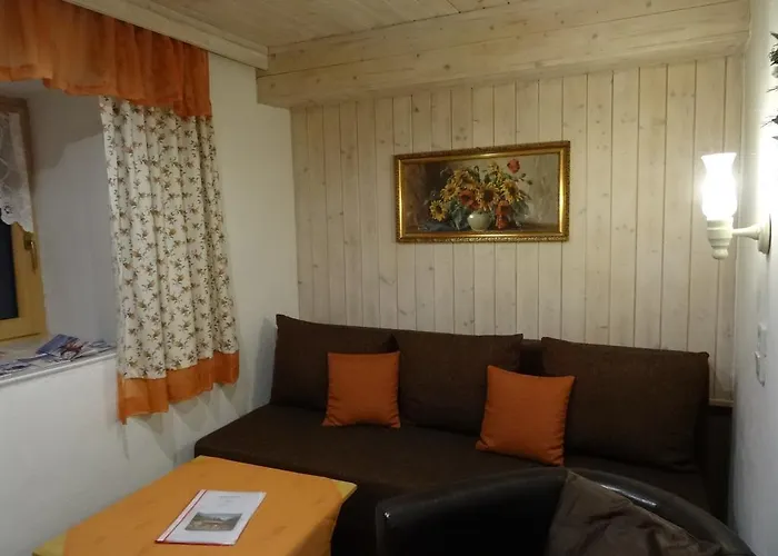 Apartment Badhaus Achenkirch