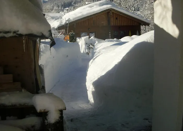 Badhaus * Achenkirch