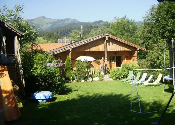 Badhaus Apartment Achenkirch