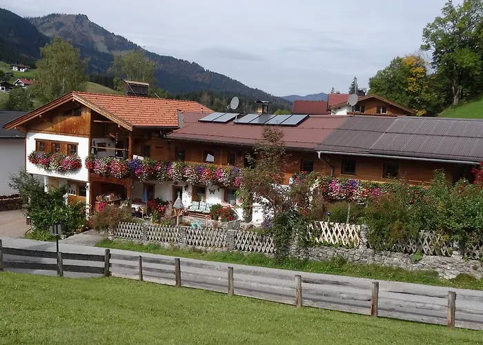 Badhaus Achenkirch