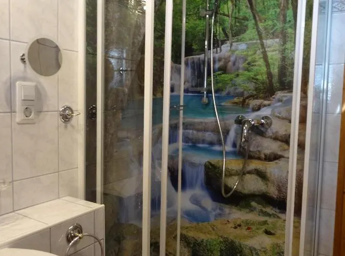 Apartment Badhaus Achenkirch