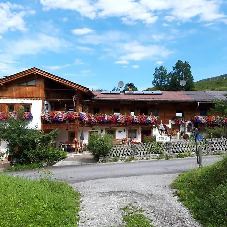 Appartement Badhaus *