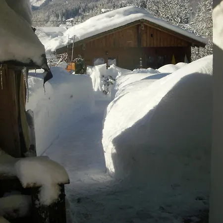 Badhaus * Achenkirch