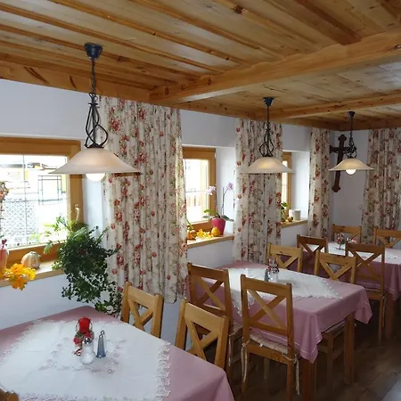 Badhaus Appartement Achenkirch