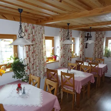 Badhaus Achenkirch