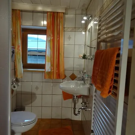 Badhaus Appartement Achenkirch