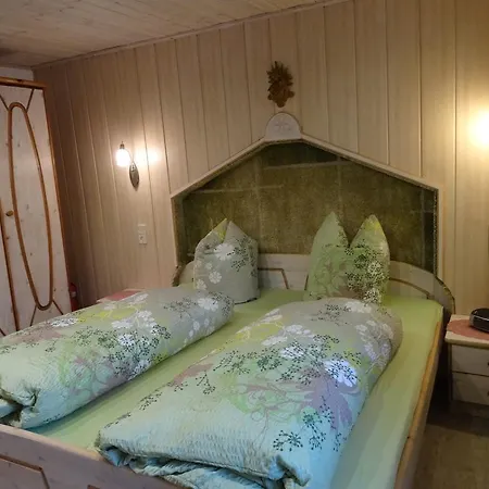 Appartement Badhaus *