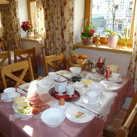 Appartement Badhaus *